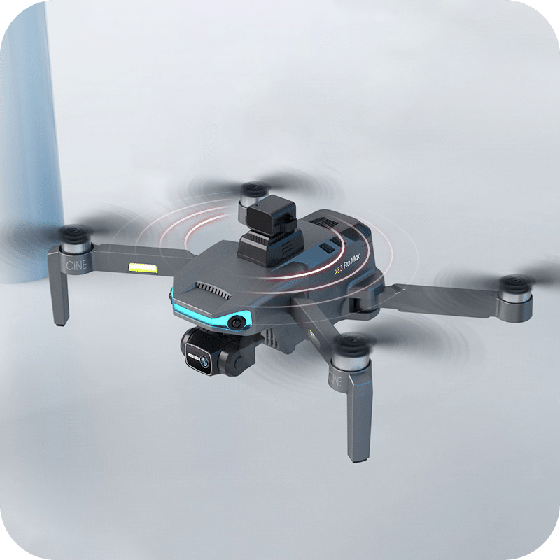 APS Air2 Professional Drone Camera