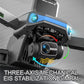 APS AIR 2 Professional Drone Camera 8K 5G 3 Axis Anti Shake EIS Gimbal 360° Obstacle Avoidance