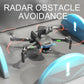 APS AIR 2 Professional Drone Camera 8K 5G 3 Axis Anti Shake EIS Gimbal 360° Obstacle Avoidance