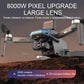 APS AIR 2 Professional Drone Camera 8K 5G 3 Axis Anti Shake EIS Gimbal 360° Obstacle Avoidance